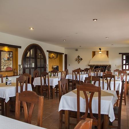Casa Kirva Hotel Cobán エクステリア 写真