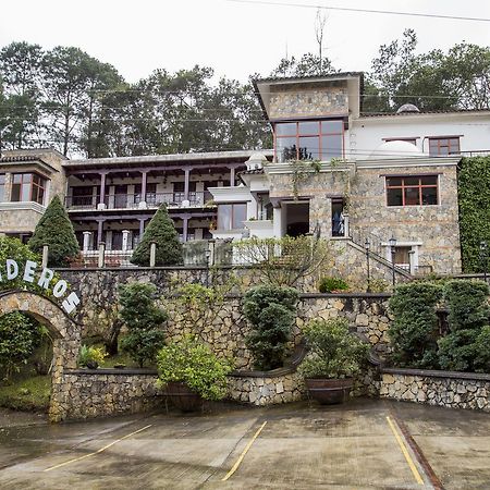 Casa Kirva Hotel Cobán エクステリア 写真